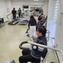 예산군보건소 건강증진센터 이미지