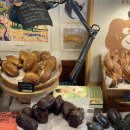 디저트&구움과자 이미지