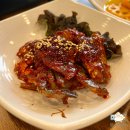 물고을 | 오산 돼지갈비 맛집 참숯갈비고을 오산점 반찬 한 상가족외식 솔직후기