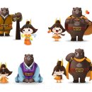 공주 - 북구 동대중앙로 46 | 공주