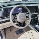 102커스텀 | 부천 카니발 KA4·KA4 페이스리프트 핸들 커스텀 튜닝｜전·후 비교 실차 후기