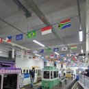 해운대블루라인(주)청사포정거장 | 부산 여행코스 추천 해운대블루라인파크 스카이캡슐 미포 출발 정거장 ➡️ 청사포정거장 내돈내산 후기