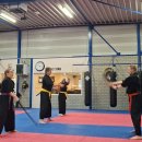 When the student is ready, training moves beyond understanding and is ..... 이미지