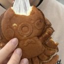 문어빵빵 | 거제 여행 문어빵 거제빵 간식 먹거리 맛집 방문 후기