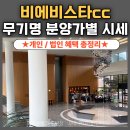 비에이비스타cc 회원권 주중 vs 무기명 분양가별 시세 및 혜택 완벽 비교 분석!