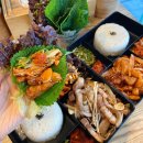 울산보쌈