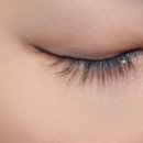 까망속눈썹&네일