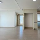 H-031 | [여수동 산들마을 21평형 H타입] 가성비 좋은 합지 도배로 깔끔하게 변신한 시공 후기