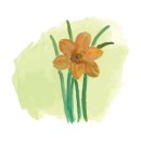 [안계]유화 그림의 이해 이미지
