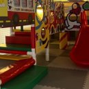 시크릿블루 카페&펜션 이미지