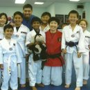 경희 튼튼 태권도장 이미지