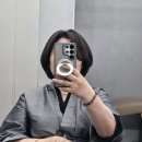 컷트맛집 | 천호미용실 미용실한땀 뿌리염색 후기 레이어드컷맛집 컷트잘하는미용실