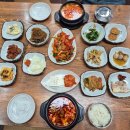 세븐일레븐 화성봉담수기점 | 화성 봉담 융건릉 한정식 맛집 두부전문점 봉두부 정식 추천
