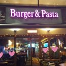 버거앤파스타 이미지