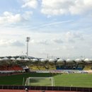 종합 운동장 화장실 이미지