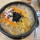중앙점24시전주명가콩나물국밥 이미지