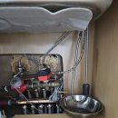 주공16단지경로당 | 노원구 싱크대 수도 교체 / 상계동 상계주공 16단지 주방 원홀수전 교체 후기