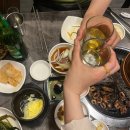 포항 시외버스터미널 맛집 육즙 가득 뒷고기 대잠동고기집 &#39;기막힌뒷고기&#39; 대잠점