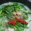 서천사골순대국 이미지