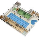 신흥수영장 내 이미지