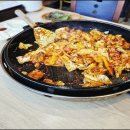 강원메밀막국수