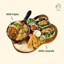 화정동 옥빛마을 12단지 앞 | 고양 화정동 타코맛집‘GOD EAT' 갓 잇 후기