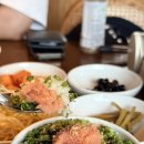 황리단길 생활문화센터 동호회룸 | 황리단길 맛집 데이트 찐강추하는 동양백반 본점 아이랑경주여행 찐후기