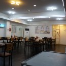 가마솥보리밥 정식 이미지