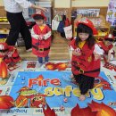 (영어) Fire🔥safety!👨‍🚒👩‍🚒 이미지