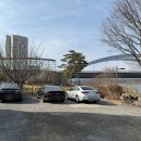 강변집 | [양평] 두물머리 맛집 강변집 / 잡고기 매운탕과 송어 후기