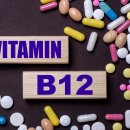 세포 활성화 및 조직 재생에서 비타민 B12의 역할 이미지