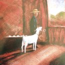 염소아저씨 이미지