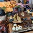 킴스마켓 24 | 일산디저트카페 킴스델리마켓 주차 두바이 말차소라빵 베이글 빵지순례