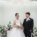수화 헤어톡 | 부산 웨딩홀 블랙홀ㅣ그랜드블랑 카로스 홀 김기용 본식 스냅 X 더아르떼 웨딩 예식 진행 후기