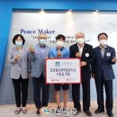 천안적십자봉사관 이미지