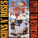 [LP] Guns N' Roses - Appetite For Destruction 중고LP 판매합니다. 이미지