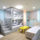 대구미드타운 호스텔 이미지