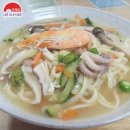 생각나는칼국수