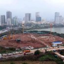 레이크 앞 이미지