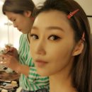 김문경 헤어