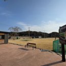 내동유수 파크골프장 이미지