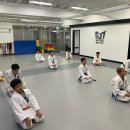 (Dream of JUDO)영동유도관 이미지