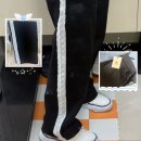 론론 | [론론바지] 론론 SIDE LACE TRACK SWEAT PANTS BLACK 내돈내산 후기