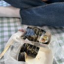 명품달인김밥 다대점 이미지