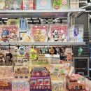 퍼니 인형샵 | 성수동 놀거리: 초대형 굿즈샵 미니마트 후기 (가챠, 키링, 볼꾸, 애니 랜덤굿즈)