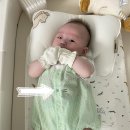 후딱 | 기저귀 갈기 편한 신생아 아기옷 후딱슈트 후기, 무소음 벨크로 바디수트 추천