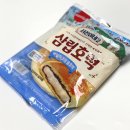 서진이네2 삼립호떡 바닐라크림꿀호떡 솔직후기