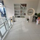 보리쌀롱 이미지