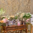 송도센트럴파크호텔 | 송도 센트럴 파크 호텔 본식 후기 | 주아플레르 플라워 홀장식 플라워디렉팅 후기