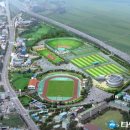 영암공설운동장 이미지